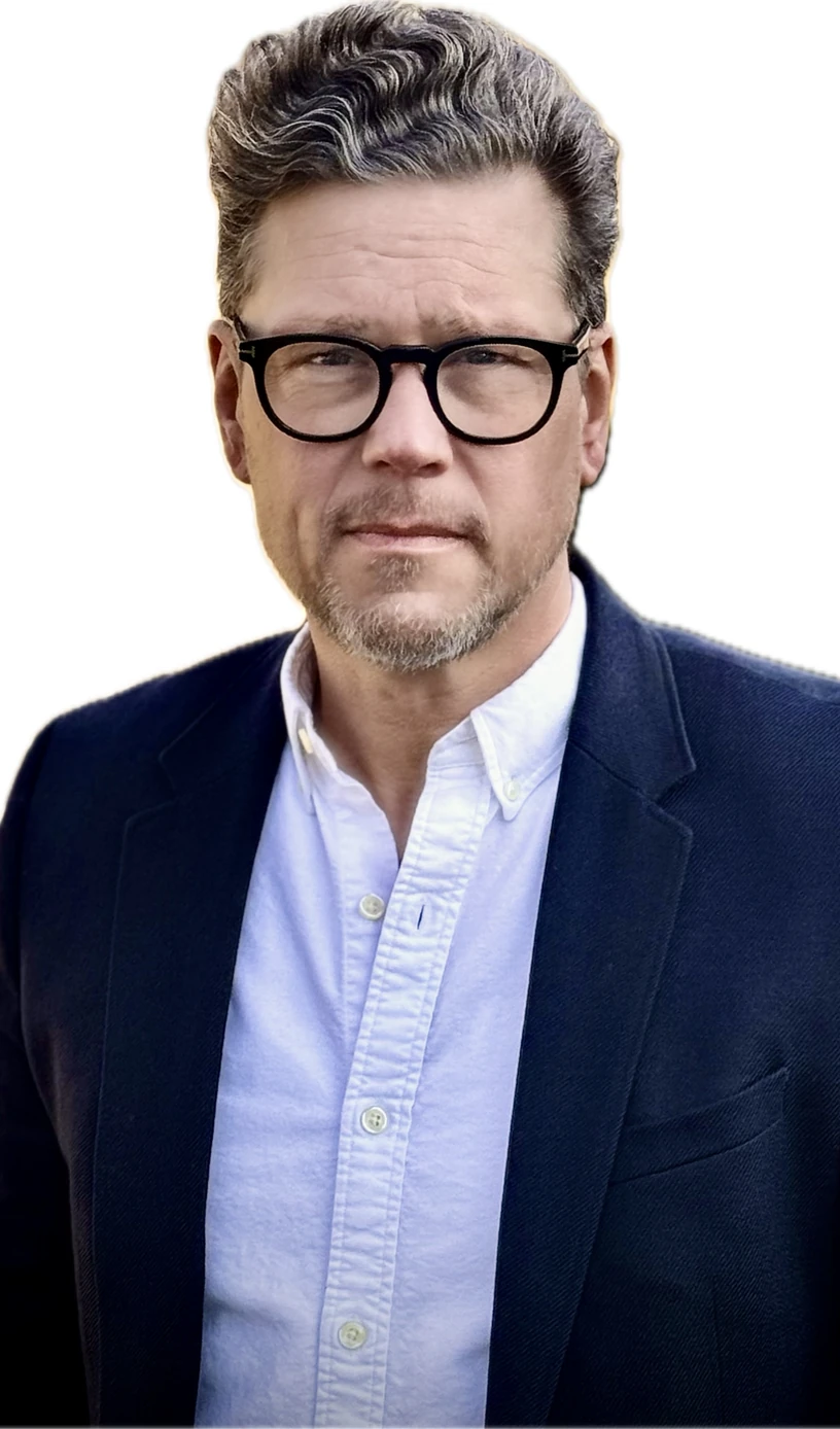 Michael Schäfer, Gründer von Finest Dental